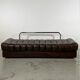 Sofa bed DS 85 by De Sede 60s