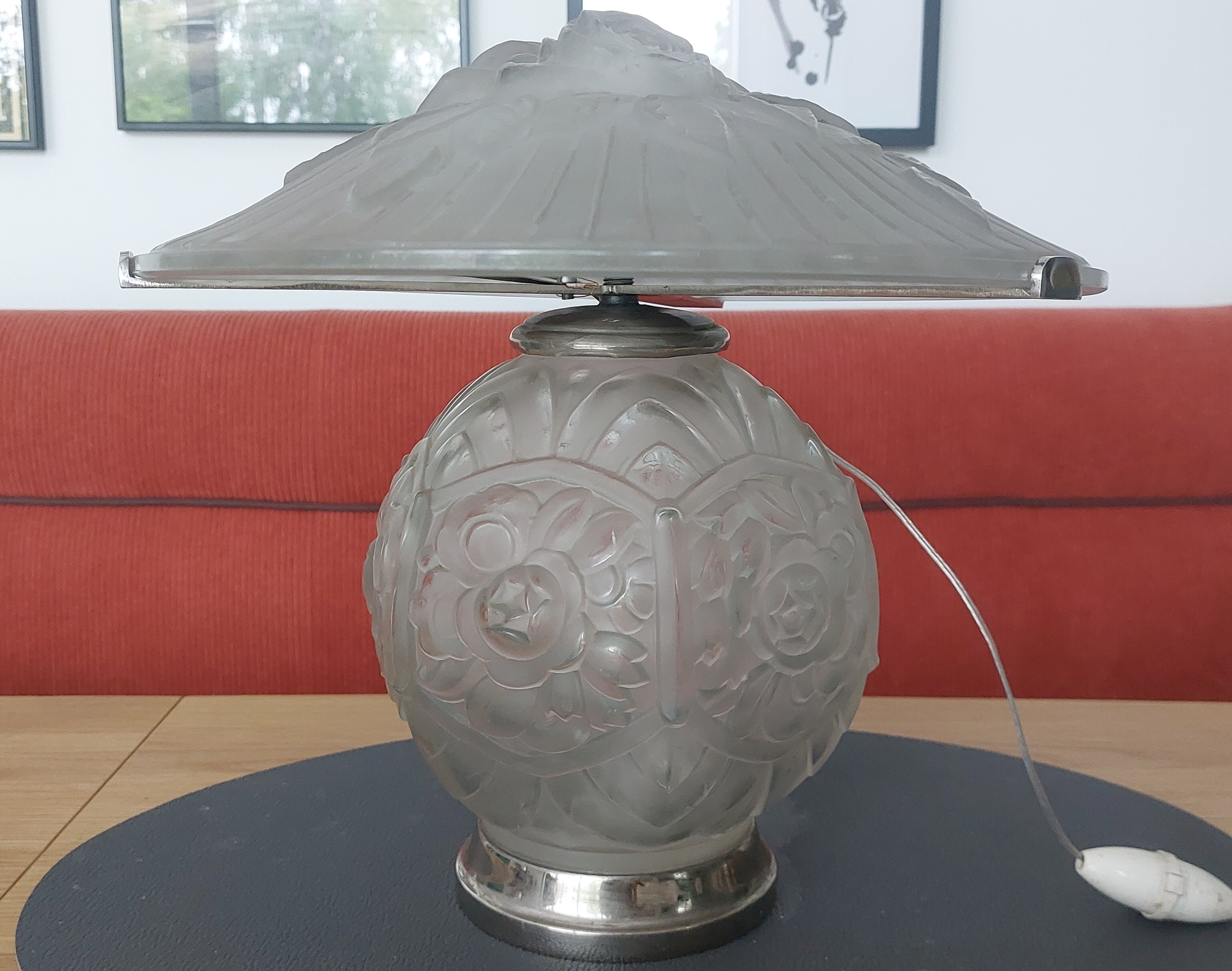 Lamp