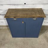 Buffet meuble d'atelier