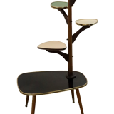 Vintage plant table fifties 'Felixsee'