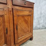Buffet ancien XIXe siècle 145 x 106 cm
