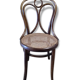 Chaise bistro Thonet