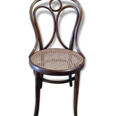 Chaise bistro Thonet
