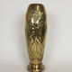 Indochinese bronze vase