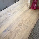 XXL 1900 professional pine counter 3m