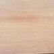 Vintage chest of drawers in golden blond oak legs compass and fins 3 drawers from the 50s