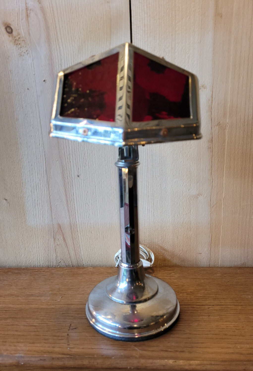Lamp "pirouett"