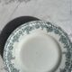 8 plates Iron Earth