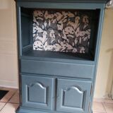 Storage cabinet