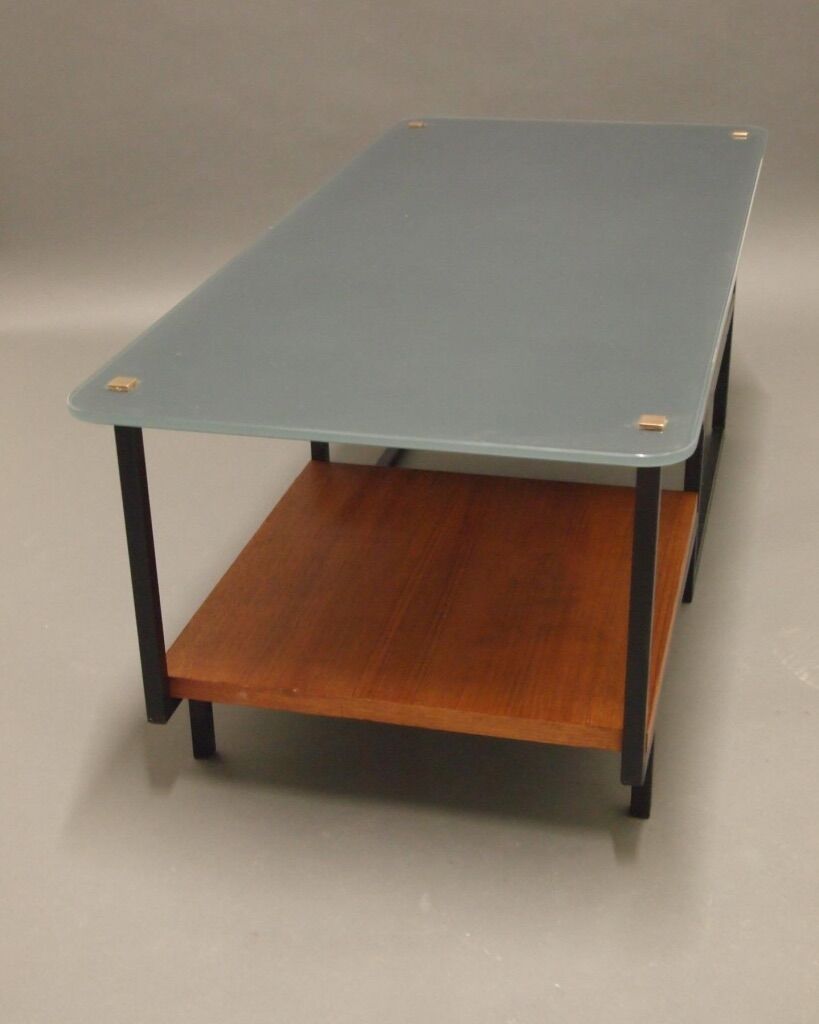 coffee table 1950 -1960