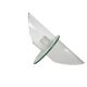 JM-Glass - design Jorgen Mortensen - Portugal - crystall - glas - 80s