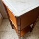 Bedside table
