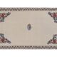 Vintage Turkish kilim handwoven 166x250 cm