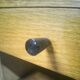 Vintage bedside table 60s