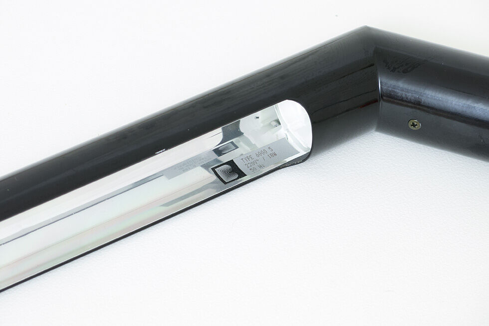 Table Lamp from Brendel, Germany, 1980s