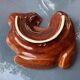 Moules à gâteaux et chocolat