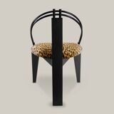 Patrice Giraudeau - Fauteuil