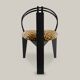 Patrice Giraudeau - Fauteuil