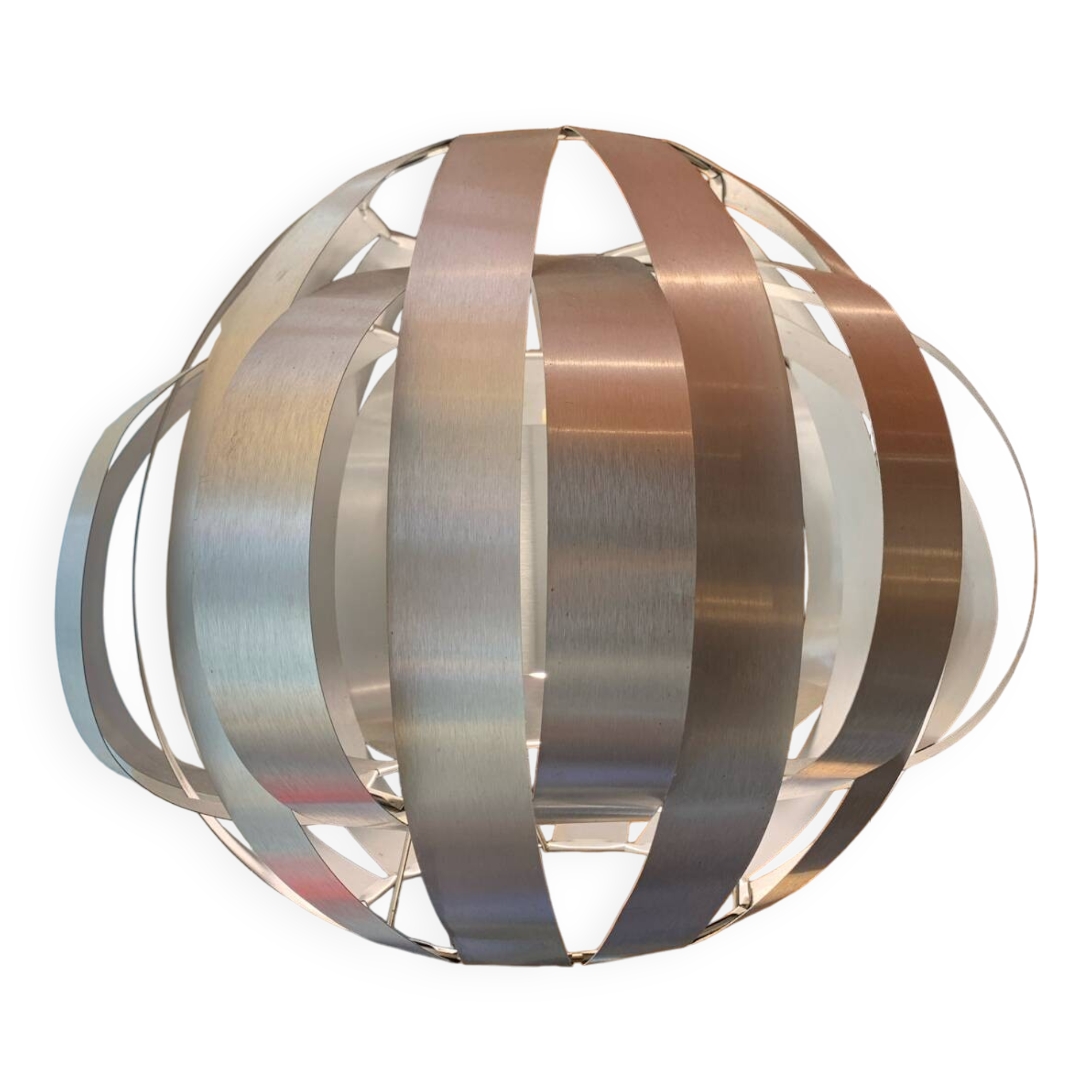 Max Sauze Suspension