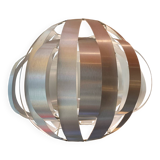 Max Sauze Suspension