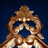Italian-style mirror - 91x63cm