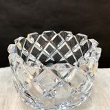 Crystal cup