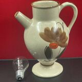 Gargoulette pitcher ST Clément
