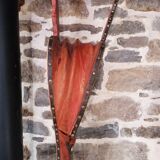 Old Moroccan bellows