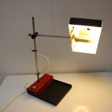 Table Lamp by Josef Mára, for Tesla, 1990s, Czechoslovakia