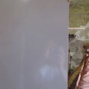 Buffet Formica années 70