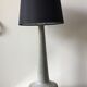 Palshus Denmark Stoneware lampbase 1960