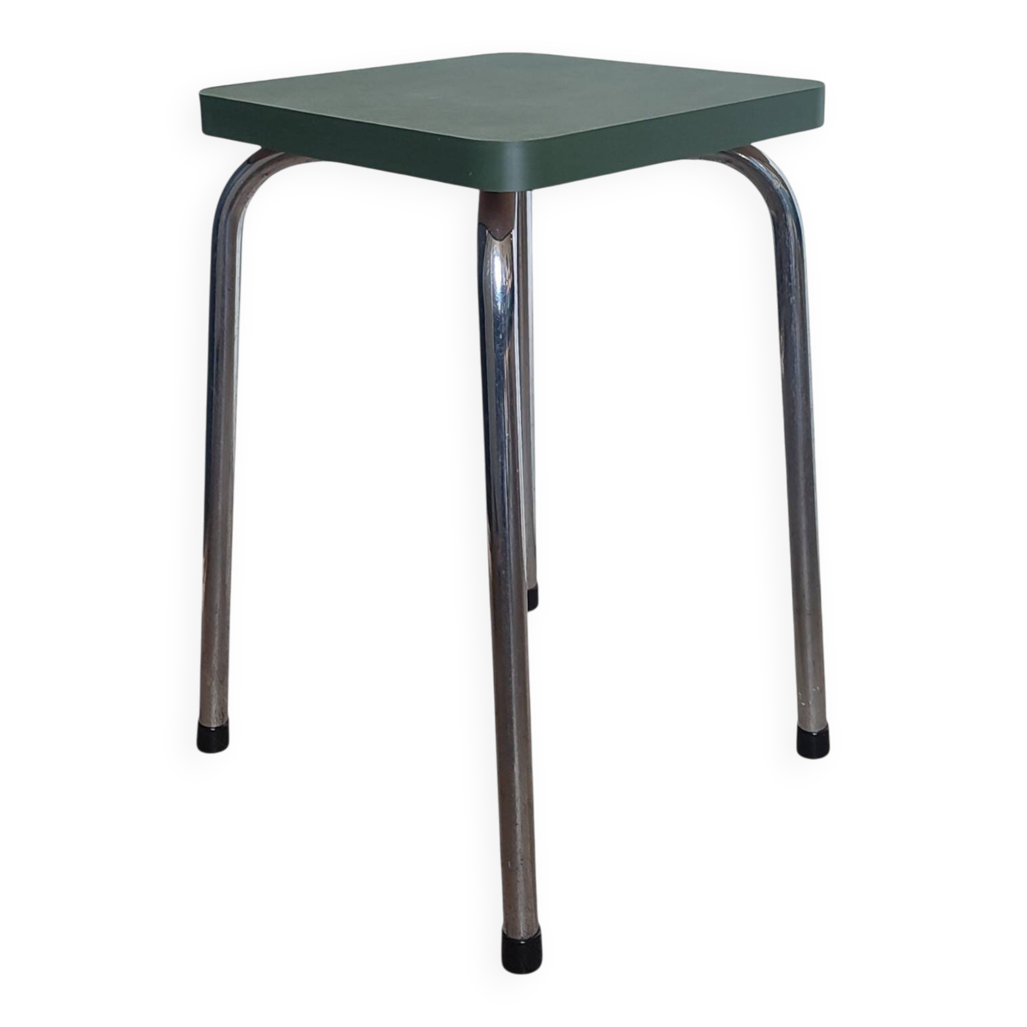 Vintage design stool