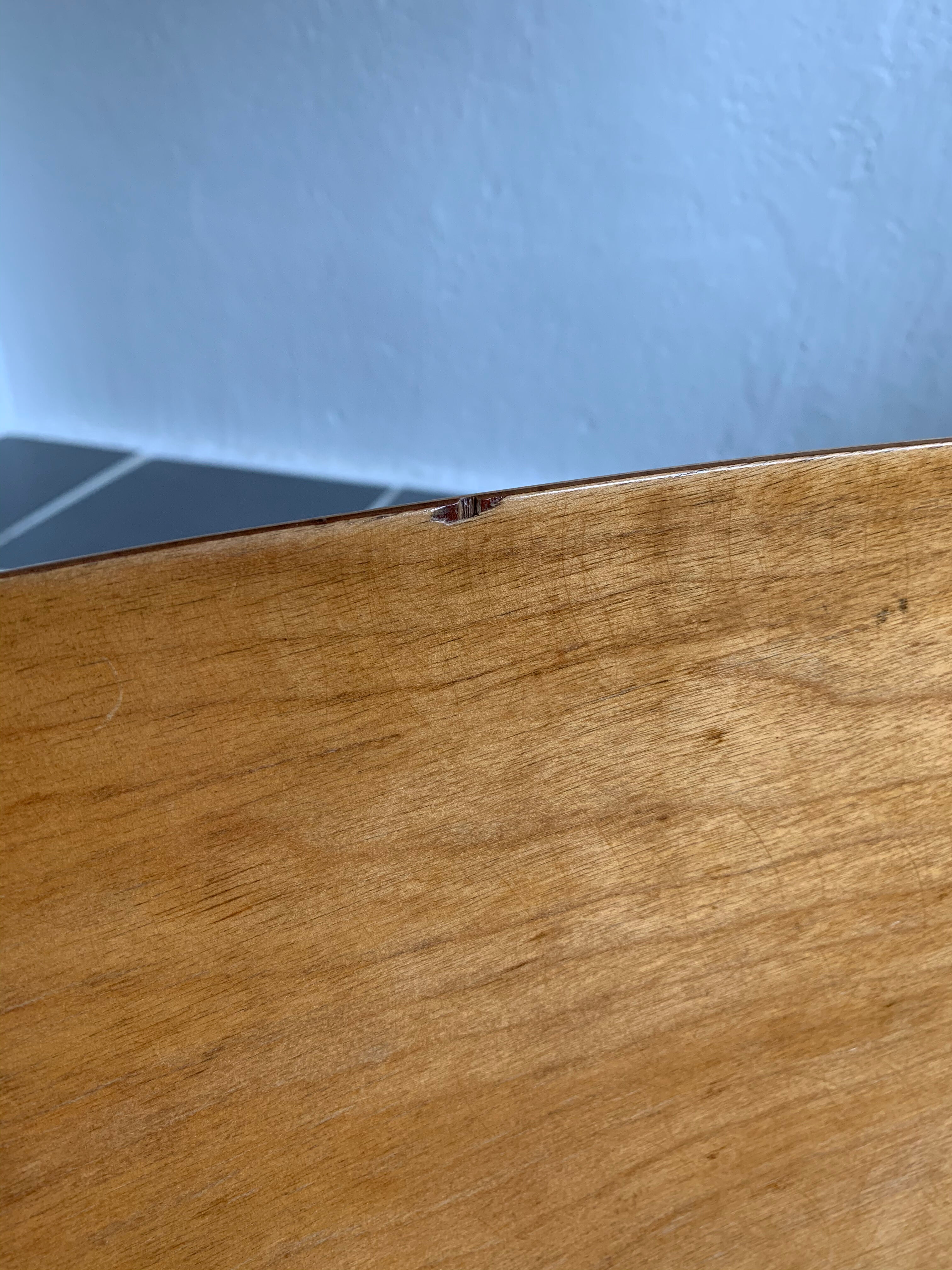 Amsterdam Guariche chair for Steiner