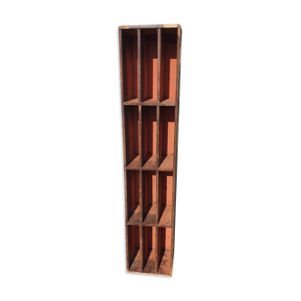 Box furniture