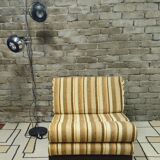 Convertible armchair, 1970