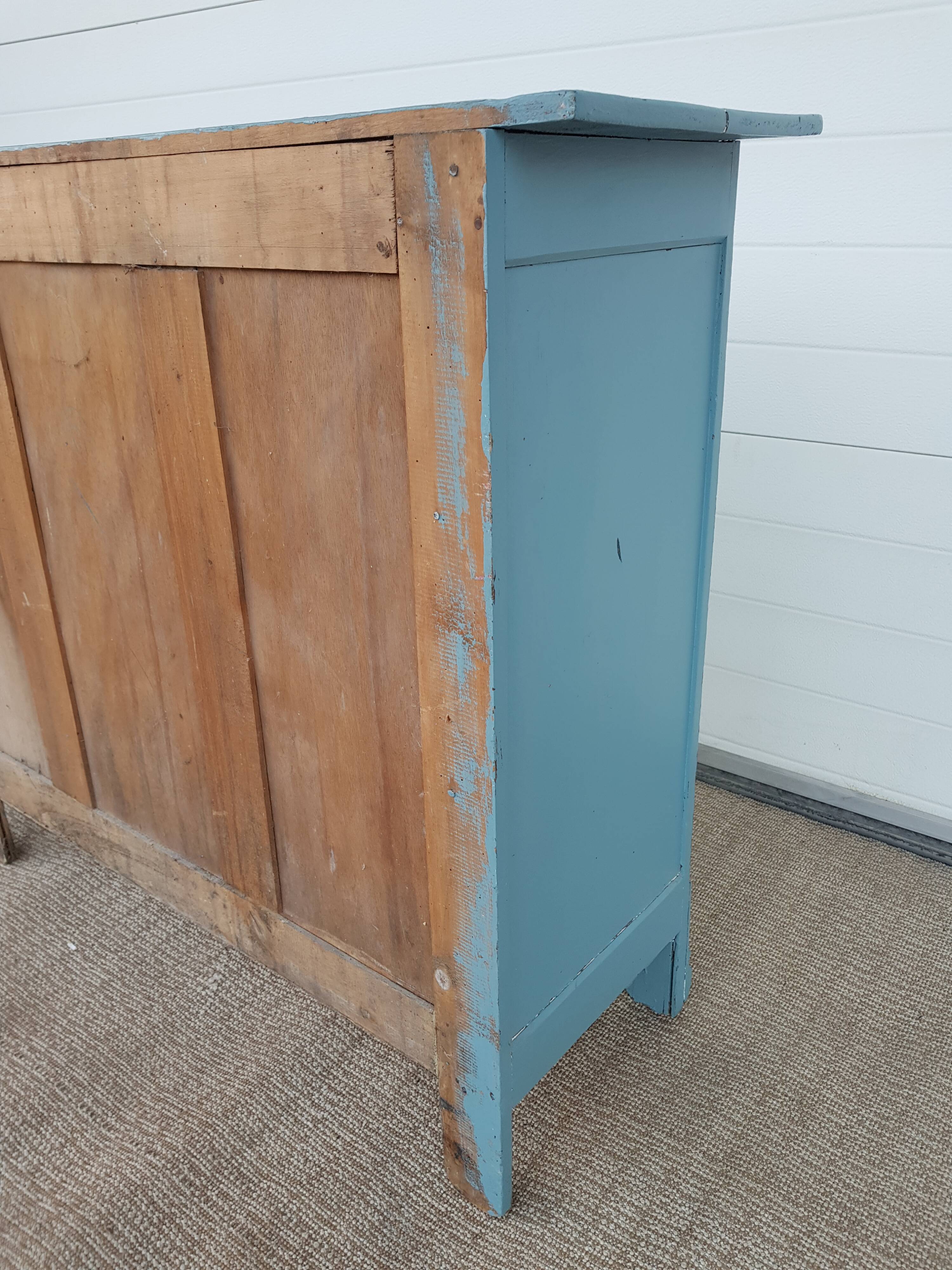 Parisian furniture painted 1930s