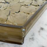 Art Deco tray!