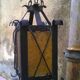 Ancient lantern