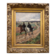 Henri-Louis Dupray, Gendarmes on patrol