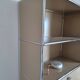 Beige USM furniture