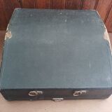 Typewriter old olympia simplex 30s