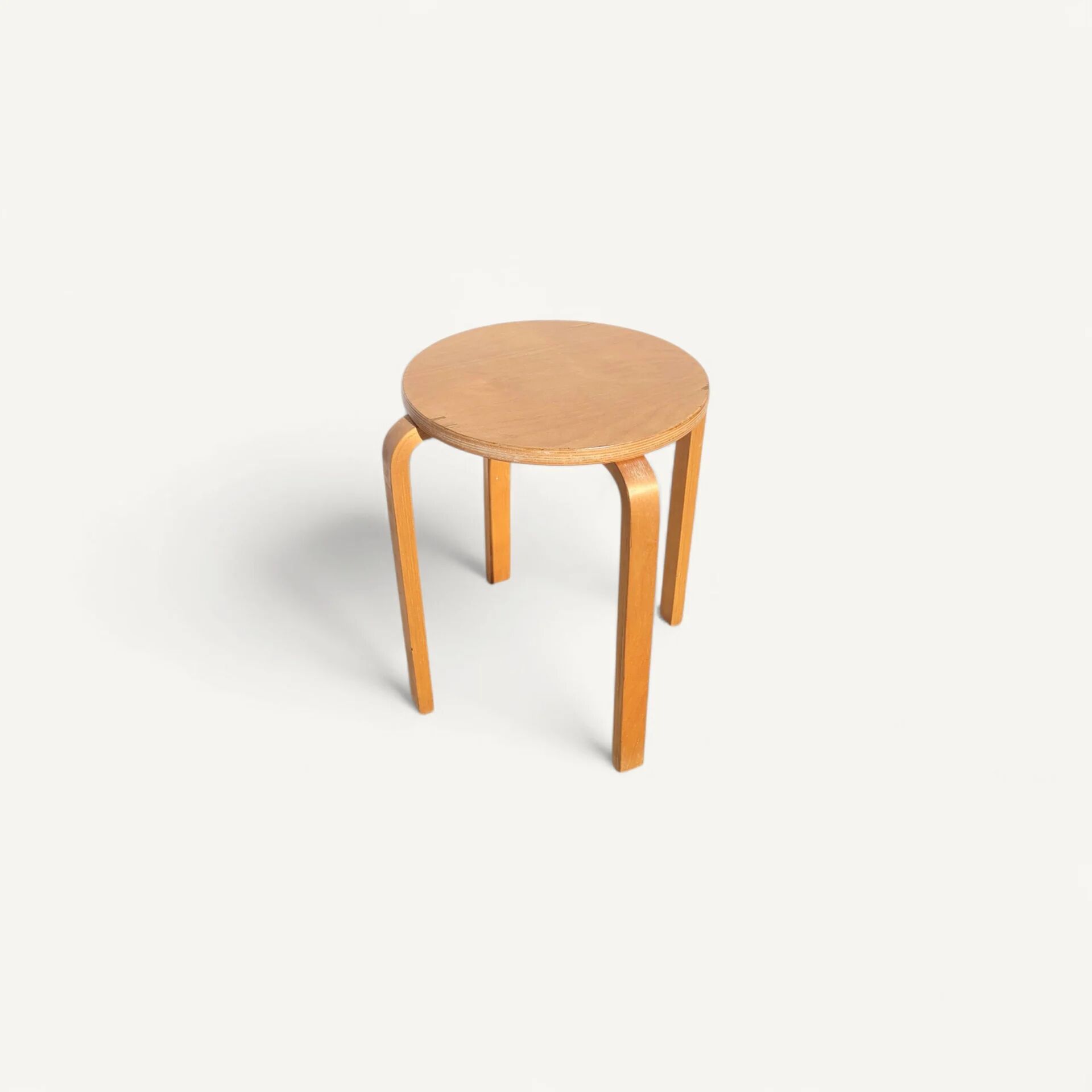 Frosta stool Ikea 1990 B