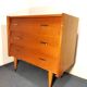 Commode vintage