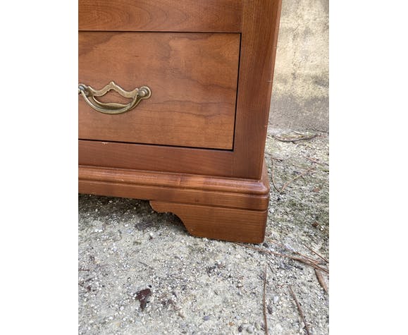 Louis Phillipechest of drawers