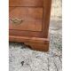 Louis Phillipechest of drawers