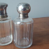Perfume bottles