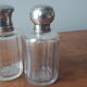 Perfume bottles