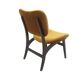 Fauteuil scandinave en hêtre, Suède, 1950