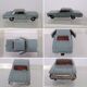 Lot of 17 vintage miniatures of made in Italy cars