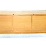 Sideboard in oak, Sweden, 1960